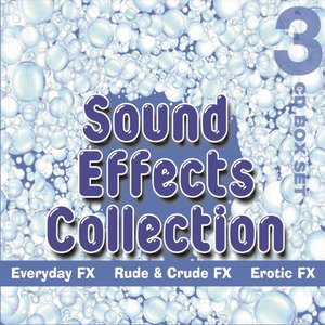 Image pour 'The Sound Effects Collection'