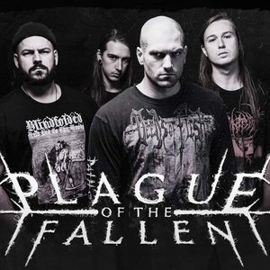 Image for 'Plague of the Fallen'