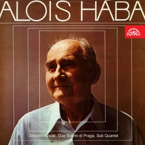 Imagen de 'Alois Hába'