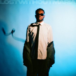 Image for 'LOSTWITHOUTMARIA'