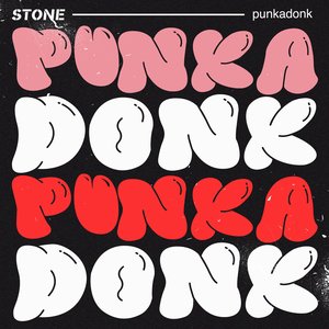 “punkadonk”的封面