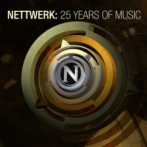 Nettwerk: 25 Years of Music