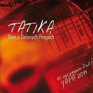 Image for 'Tatika'