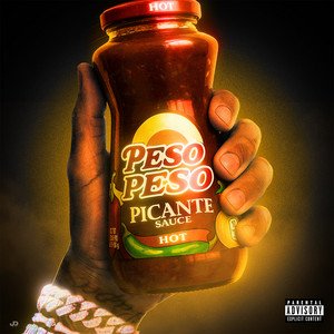 Image for 'Picante Sauce'