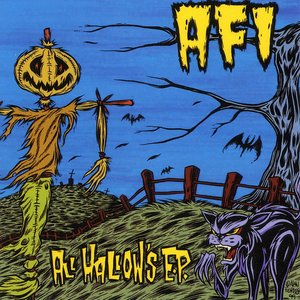 Bild für 'All Hallow's EP'