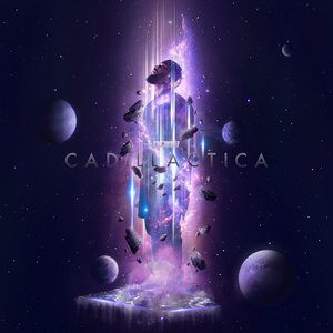 Bild för 'Cadillactica (Deluxe Version)'