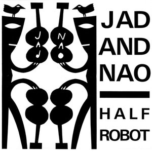 Image for 'Half Robot'