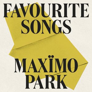 Image for 'Favourite Songs'