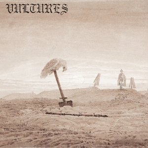 “Vultures Pack”的封面