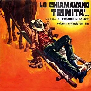 Bild für 'Lo Chiamavano Trinità...'