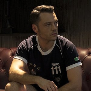 Image for 'Tiziano Ferro'