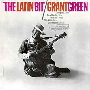 Image for 'The Latin Bit (Remastered)'