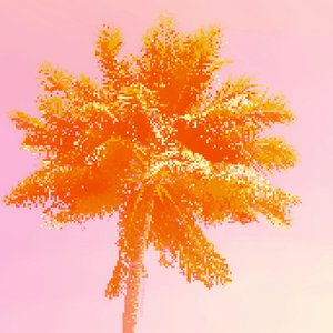 Image for 'Orange Album (Lofi Music for Stream and Chill)'