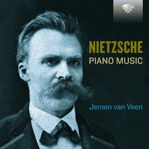 Image for 'Nietzsche: Complete Piano Music'