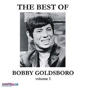 Image pour 'The Very Best Of Bobby Goldsboro, Volume 1'