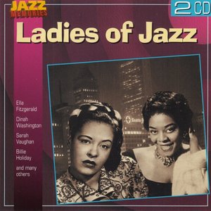 Image for 'Ladies of Jazz'