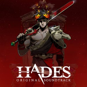 Image for 'Hades: Original Soundtrack'