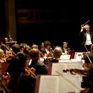 Imagem de 'Orquestra filarmônica de Minas Gerais'