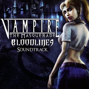 Bild für 'Vampire: the masquerade - Bloodlines'