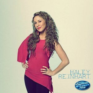 Image for 'American Idol'