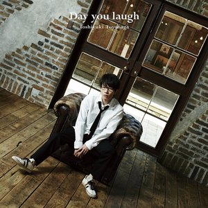 Imagem de 'Day you laugh'