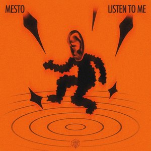 Image for 'Listen To Me'