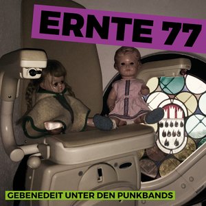 'Gebenedeit unter den Punkbands' için resim