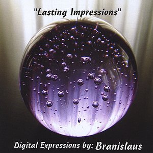 “Lasting Impressions”的封面