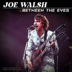 Image for 'Between The Eyes (Live 1983)'