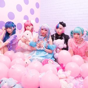 Image for 'Candye Syrup'