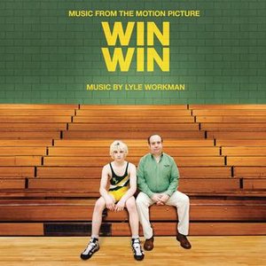 Image for 'Win Win (Music from the Motion Picture)'