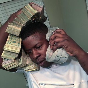 Image for 'Blac Youngsta'