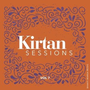 Image for 'Kirtan Sessions, Vol. 7'