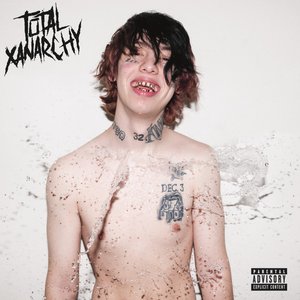 “Total Xanarchy”的封面