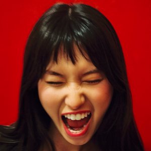 “tiny but scary”的封面