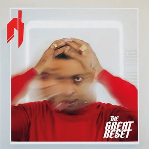 Image for 'The Great Reset'