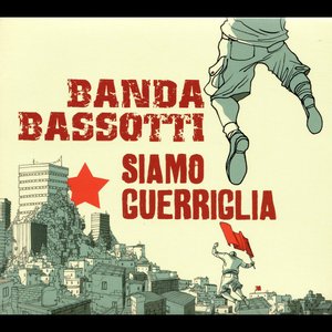 Image pour 'Siamo guerriglia'