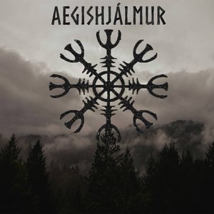 Image for 'Aegishjalmur'