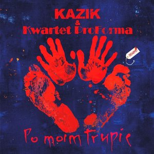 Image for 'Po moim trupie'