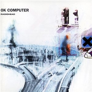 Image for 'OK Computer <Collector's Edition> (Disc-1)'