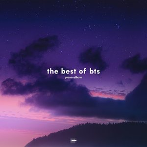 Image for 'The Best of BTS | Piano Cover Collection'