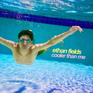 Immagine per 'Cooler Than Me'