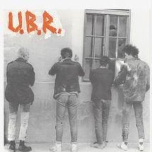 Image for 'U.B.R.'