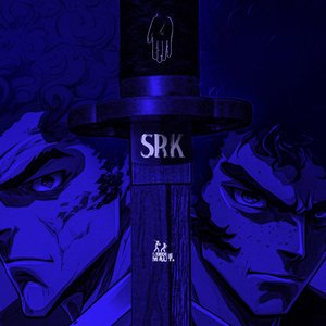 Image for 'SRK'