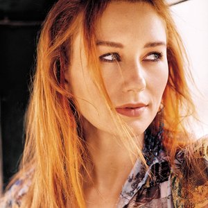 “Tori Amos”的封面