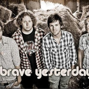 Image for 'Brave Yesterday'