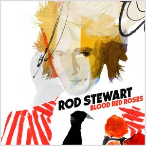 Bild für 'Blood Red Roses (Deluxe Version)'