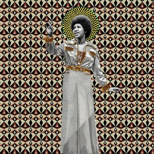 Image for 'Aretha'