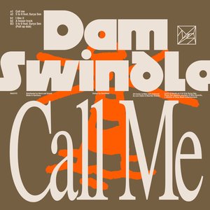 Image for 'Call Me'