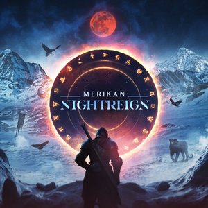 Bild für 'Nightreign'